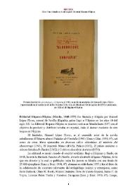 Editorial Hispano-Filipina (Manila, 1948-1957) [Semblanza] / Elien Van Gehuchten  | Biblioteca Virtual Miguel de Cervantes