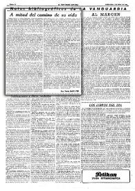 A mitad del camino de su vida / Juan Ramón Masoliver | Biblioteca Virtual Miguel de Cervantes