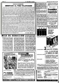 Abertura al País Valenciano / Juan Ramón Masoliver | Biblioteca Virtual Miguel de Cervantes