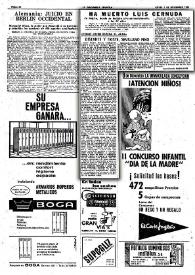 Ha muerto Luis Cernuda / Juan Ramón Masoliver | Biblioteca Virtual Miguel de Cervantes