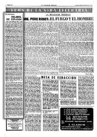 Delibes, de espadachín / M. | Biblioteca Virtual Miguel de Cervantes