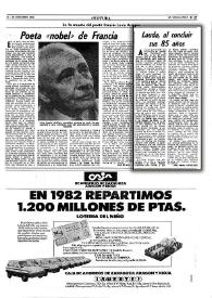 Lauda, al concluir sus 85 años / Juan Ramón Masoliver | Biblioteca Virtual Miguel de Cervantes