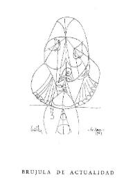 Cuadernos Hispanoamericanos, núm. 29 (mayo 1952). Brújula de actualidad | Biblioteca Virtual Miguel de Cervantes