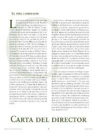 El fiel contraste / Joaquín Díaz González | Biblioteca Virtual Miguel de Cervantes