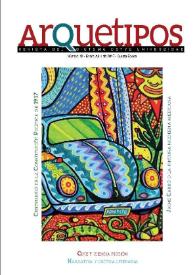 Arquetipos : Revista del Sistema CETYS Universidad | Biblioteca Virtual Miguel de Cervantes