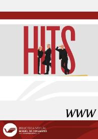 HITS (2016) [Ficha del espectáculo] | Biblioteca Virtual Miguel de Cervantes