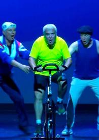 HITS (2016)  | Biblioteca Virtual Miguel de Cervantes