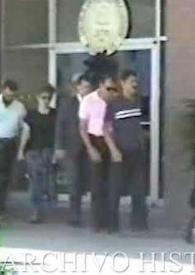 Félix Castillo Jiménez : última morada | Biblioteca Virtual Miguel de Cervantes