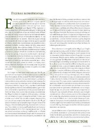 Figuras monstruosas / Joaquín Díaz | Biblioteca Virtual Miguel de Cervantes