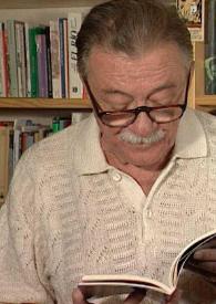 Mar de la memoria / Mario Benedetti | Biblioteca Virtual Miguel de Cervantes