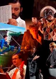 Els Joglars. Videoteca. Espectáculos | Biblioteca Virtual Miguel de Cervantes