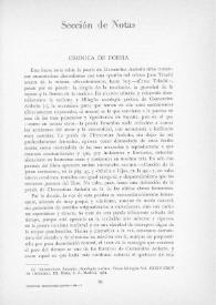 Cuadernos Hispanoamericanos, núm. 154 (octubre 1962). Crónica de poesía / Fernando Quiñones | Biblioteca Virtual Miguel de Cervantes
