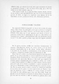 Cuadernos Hispanoamericanos, núm. 154 (octubre 1962). Notas sobre teatro / Ricardo Domenech | Biblioteca Virtual Miguel de Cervantes