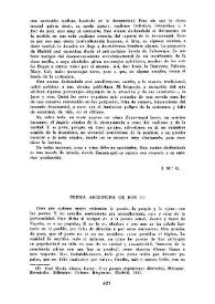 Poesía argentina de hoy / R. G. | Biblioteca Virtual Miguel de Cervantes