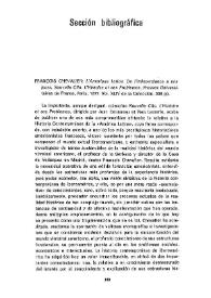Cuadernos hispanoamericanos, núm. 340 (octubre 1978). Sección bibliográfica | Biblioteca Virtual Miguel de Cervantes