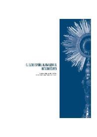 El clero español al finalizar el Antiguo Régimen  / Leandro Higueruela del Pino  | Biblioteca Virtual Miguel de Cervantes
