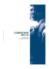 La peculiaridad del movimiento juntero de 1808  / Antonio Moliner Prada  | Biblioteca Virtual Miguel de Cervantes
