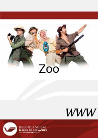 Zoo (2009) [Ficha del espectáculo] | Biblioteca Virtual Miguel de Cervantes