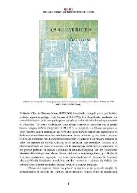 Editorial Citania (Buenos Aires, 1957-1963) [Semblanza] / Pablo García Martínez | Biblioteca Virtual Miguel de Cervantes
