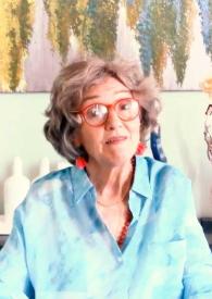 Más información sobre La poesía social de Rosalía de Castro / Marina Mayoral