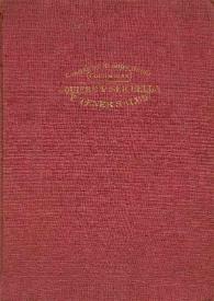 ¿Quiere usted ser bella y tener salud?  / Carmen de Burgos (Colombine) | Biblioteca Virtual Miguel de Cervantes