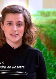 Poema 9 / Carmelina Sánchez-Cutillas | Biblioteca Virtual Miguel de Cervantes