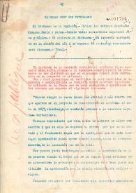 [El hogar debe ser inviolable] | Biblioteca Virtual Miguel de Cervantes