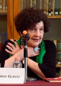 Malinche / Margo Glantz | Biblioteca Virtual Miguel de Cervantes