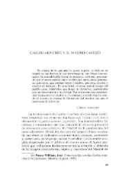 Carlos Arniches y el Madrid castizo / Juan A. Ríos Carratalá | Biblioteca Virtual Miguel de Cervantes