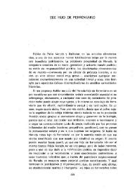 Ese hijo de ferroviario / Eduardo Tijeras | Biblioteca Virtual Miguel de Cervantes