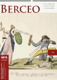La libertad de imprenta en el Trienio Liberal (1820-1823). El caso de "El Patriota Riojano" / José Miguel Delgado Idarreta | Biblioteca Virtual Miguel de Cervantes