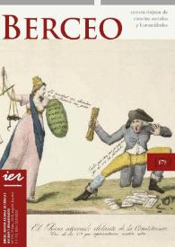 Las interpretaciones de la forma de gobierno de la Constitución de Cádiz durante el Trienio Liberal / Ignacio Fernández Sarasola | Biblioteca Virtual Miguel de Cervantes