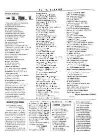 Canto a Valencia / Miguel Hernández Gilabert | Biblioteca Virtual Miguel de Cervantes