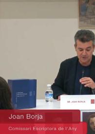 La mirada literària de Carmelina Sánchez-Cutillas / Vicent Salvador | Biblioteca Virtual Miguel de Cervantes