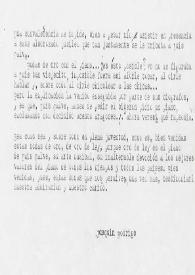 null de Rodrigo, Joaquín a Luis Galve. null | Biblioteca Virtual Miguel de Cervantes