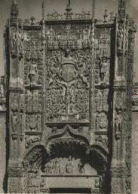 Iglesia de San Pablo | Biblioteca Virtual Miguel de Cervantes