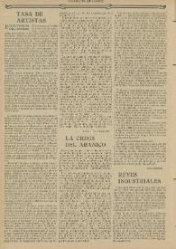 La crisis del abanico / Colombine | Biblioteca Virtual Miguel de Cervantes