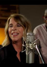 Sole Giménez canta "Tus cartas son un vino" | Biblioteca Virtual Miguel de Cervantes