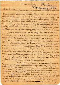 Cosas viejas : sainete relámpago en poco más de una escena / Carlos Arniches | Biblioteca Virtual Miguel de Cervantes