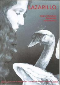 Lazarillo (Madrid). Núm. 28, 2013 | Biblioteca Virtual Miguel de Cervantes
