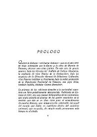 Prólogo a "Llama romance" de Ramón de Basterra / Guillermo Díaz-Plaja | Biblioteca Virtual Miguel de Cervantes