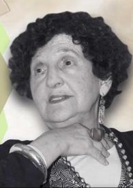 95 años de Margo Glantz / participa Sara Poot-Herrera ; presenta Javier Garciadiego | Biblioteca Virtual Miguel de Cervantes