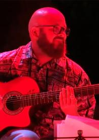 Certero amor / Manuel Alonso Alcalde | Biblioteca Virtual Miguel de Cervantes