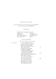 Caer para levantar o San Gil de Portugal / de Juan de Matos Fragoso, Jerónimo de Cáncer, Agustín Moreto ; texto base de Natalia Fernández | Biblioteca Virtual Miguel de Cervantes