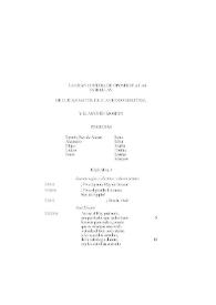 Oponerse a las estrellas  / de Juan de Matos Fragoso, Antonio Martínez de Meneses y Agustín Moreto ; texto base de Judith Farré Vidal | Biblioteca Virtual Miguel de Cervantes