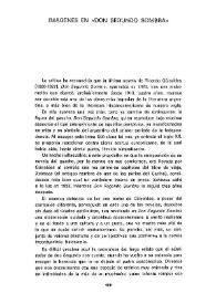 Imágenes en "Don Segundo Sombra" / G. M. Bertini | Biblioteca Virtual Miguel de Cervantes