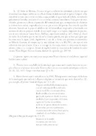 Notas e índice de voces comentadas. El Caballero del Sol / William R. Manson, C. George Peale | Biblioteca Virtual Miguel de Cervantes