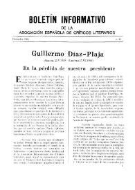 En la pérdida de nuestro presidente / Juan Ramón Masoliver | Biblioteca Virtual Miguel de Cervantes