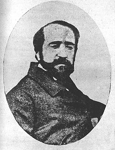 Miguel de los Santos Álvarez
