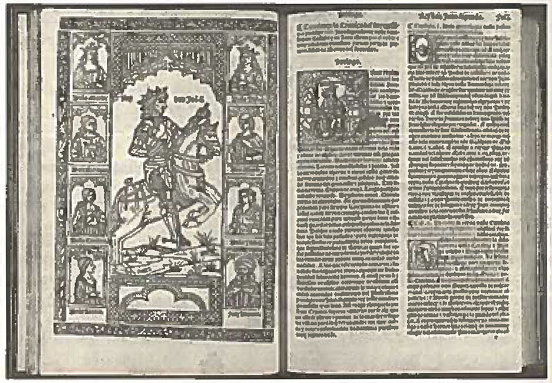 Crónica de Juan II